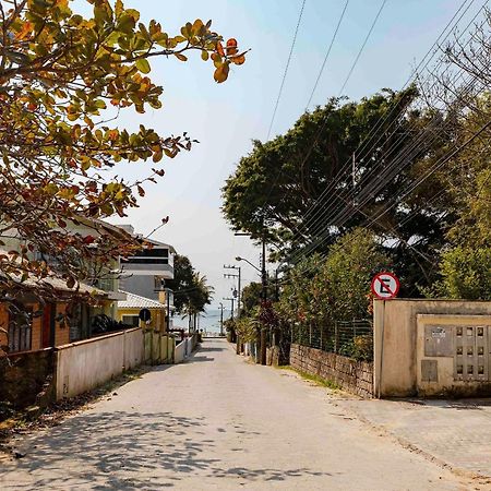Aconchegante apartamento para famílias na Praia da Conceição - 2 Quartos 7 Pessoas Bombinhas Exterior foto